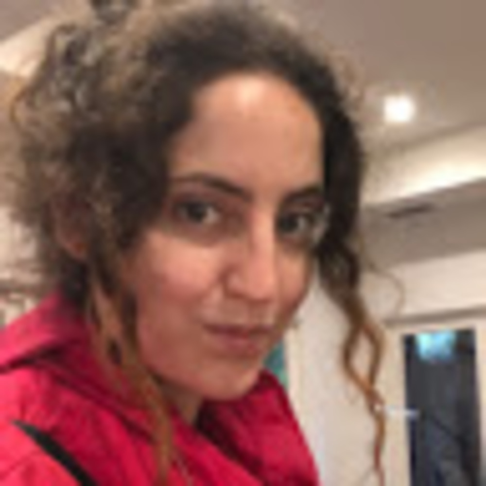 Meet your Posher, Alisanne
